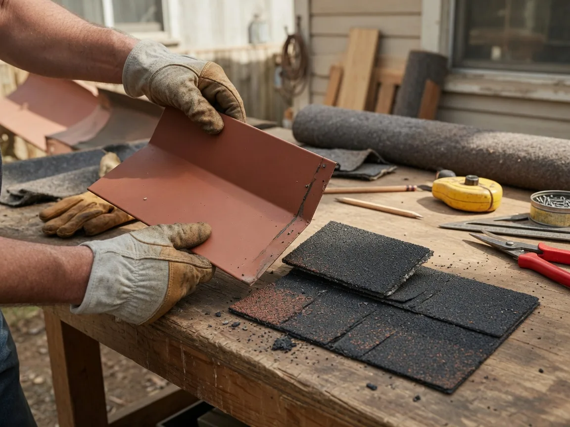 Roof Repair company in Riverdale, NE